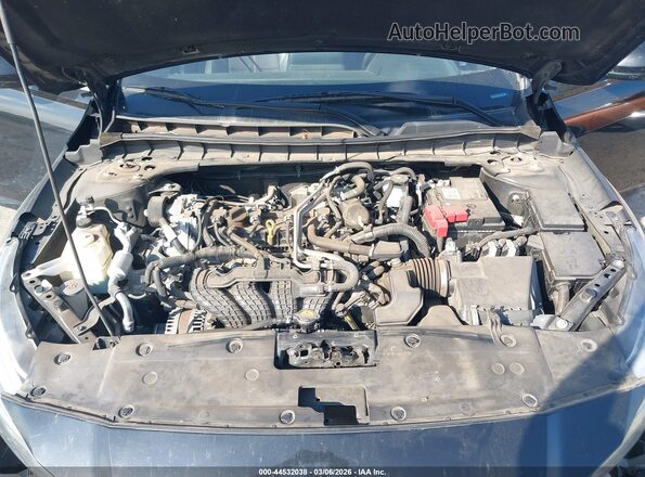 1N4BL4CV5MN376237 2021 NISSAN ALTIMA Black Հետևի տեսք