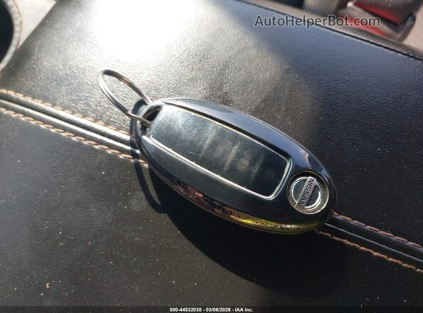 1N4BL4CV5MN376237 2021 NISSAN ALTIMA Black Առջևի վահանակի տեսք