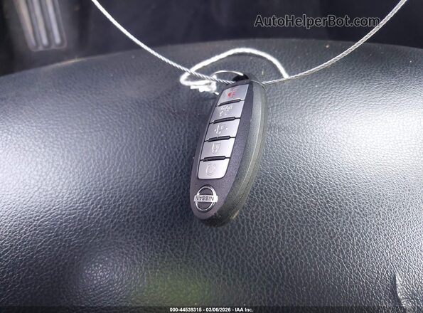 1N4BL4CV5MN400665 2021 NISSAN ALTIMA Gray Vista del salpicadero
