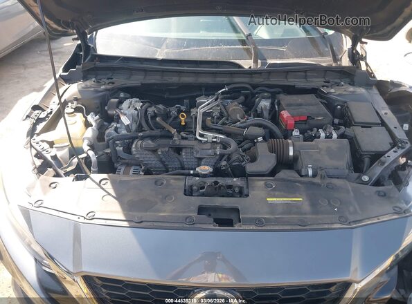 1N4BL4CV5MN400665 2021 NISSAN ALTIMA Gray Vista trasera