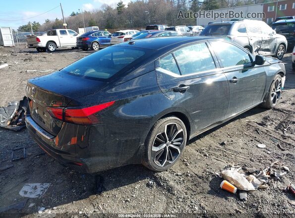 1N4BL4CV5PN364979 2023 NISSAN ALTIMA Black 