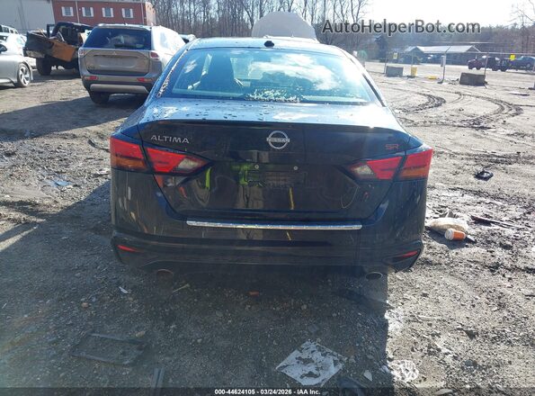 1N4BL4CV5PN364979 2023 NISSAN ALTIMA Black 