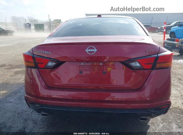1N4BL4CV6RN313395 2024 NISSAN ALTIMA Red 