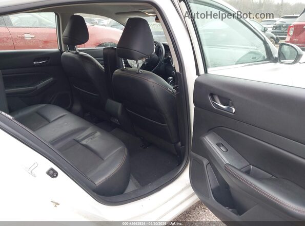 1N4BL4CV7MN366342 2021 NISSAN ALTIMA White 