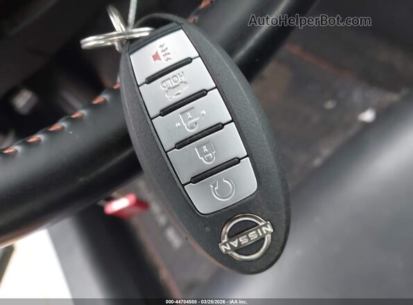1N4BL4CV7SN351854 2025 NISSAN ALTIMA Light Blue Vista del salpicadero