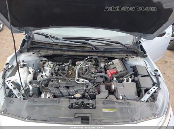 1N4BL4CV7SN351854 2025 NISSAN ALTIMA Light Blue Vista trasera