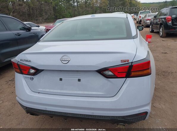 1N4BL4CV7SN351854 2025 NISSAN ALTIMA Light Blue 