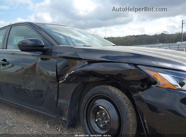 1N4BL4CV9MN343175 2021 NISSAN ALTIMA Black Vista frontal