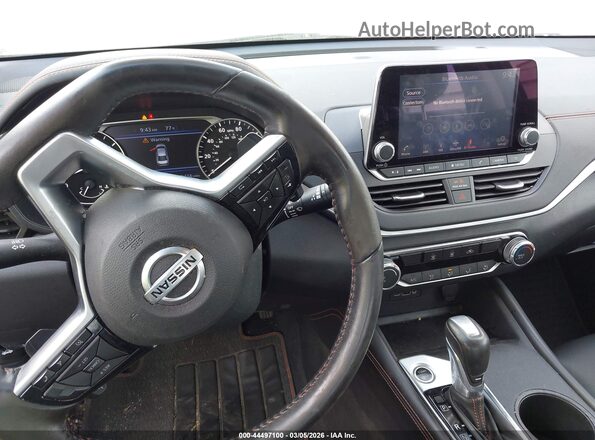 1N4BL4CV9MN343175 2021 NISSAN ALTIMA Black 