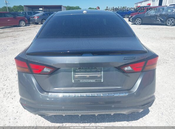 1N4BL4CV9NN375254 2022 NISSAN ALTIMA Gray 