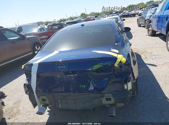 1N4BL4CV9RN352403 2024 NISSAN ALTIMA Blue 