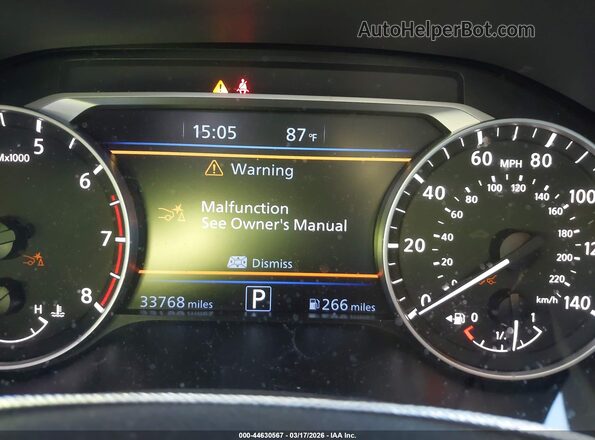 1N4BL4CV9RN352403 2024 NISSAN ALTIMA Blue 