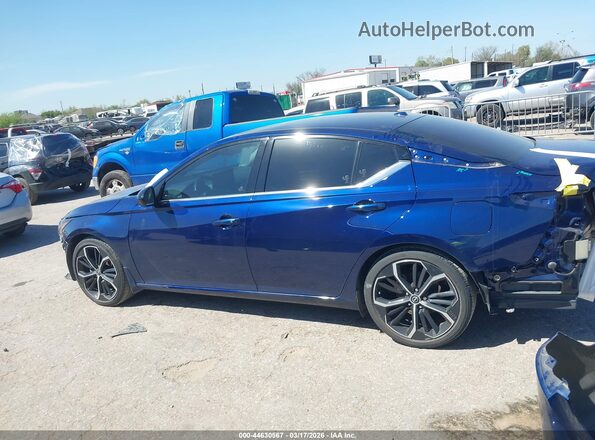 1N4BL4CV9RN352403 2024 NISSAN ALTIMA Blue 