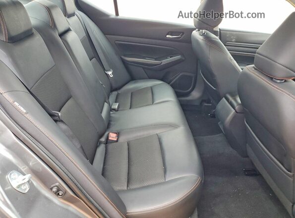 1N4BL4CVXKC139820 2019 NISSAN ALTIMA Gray 