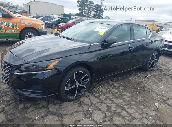 1N4BL4CW2RN390208 2024 NISSAN ALTIMA Black 