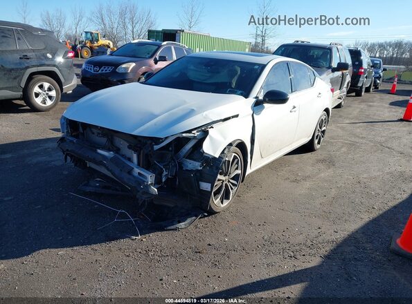 1N4BL4CW3RN391156 2024 NISSAN ALTIMA White 