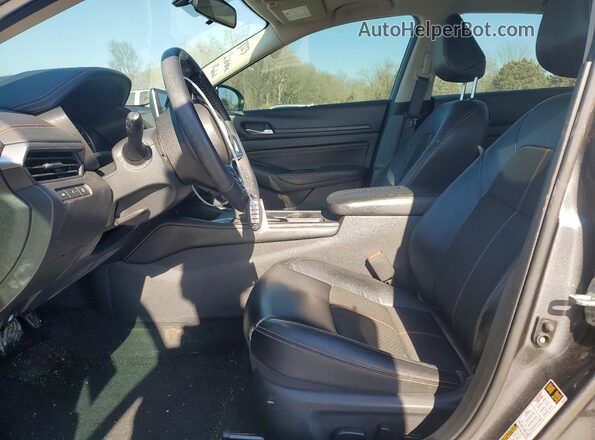 1N4BL4CW7KC225773 2019 NISSAN ALTIMA Charcoal 