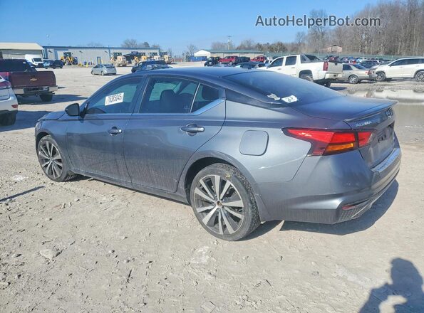 1N4BL4CW7KC225773 2019 NISSAN ALTIMA Charcoal 