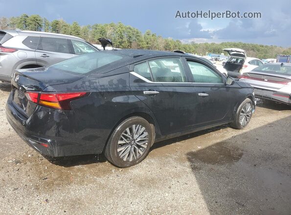 1N4BL4DV1SN343294 2025 NISSAN ALTIMA Black 