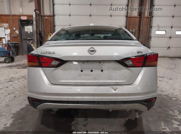 1N4BL4DV2MN416725 2021 NISSAN ALTIMA Серебряный 