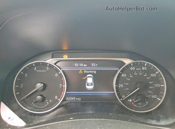 1N4BL4DV3KC150026 2019 NISSAN ALTIMA Black 