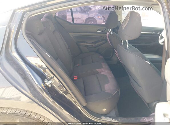 1N4BL4DV3KC234959 2019 NISSAN ALTIMA Gray Widok naklejki z numerem VIN