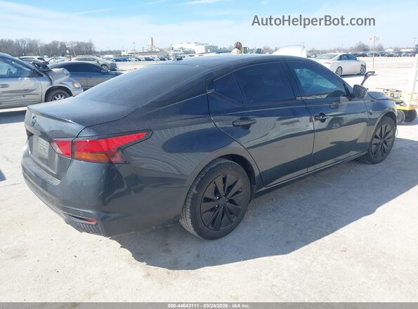 1N4BL4DV3KC234959 2019 NISSAN ALTIMA Gray Tył prawy