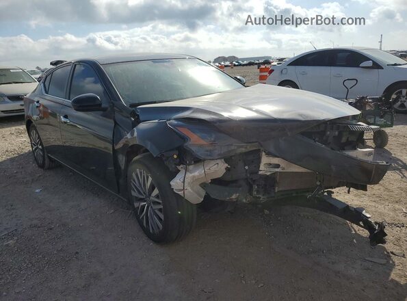 1N4BL4DV3PN336712 2023 NISSAN ALTIMA Black Delantero derecho