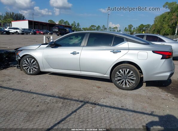 1N4BL4DV3RN411962 2024 NISSAN ALTIMA Silver 