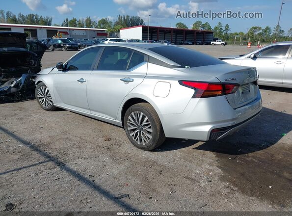 1N4BL4DV3RN411962 2024 NISSAN ALTIMA Silver Tył lewy