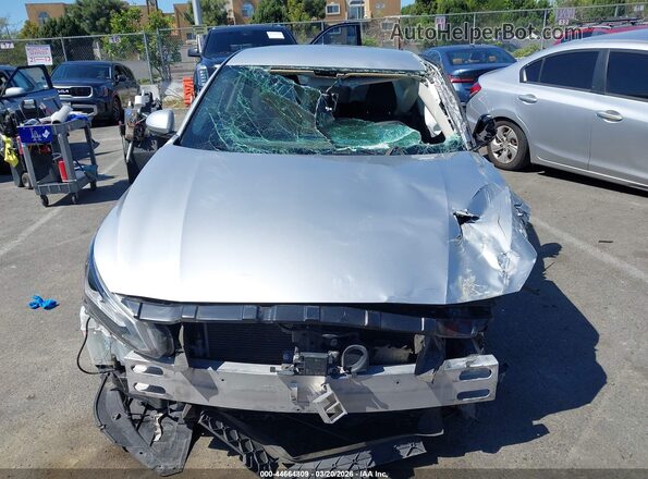 1N4BL4DV4MN355216 2021 NISSAN ALTIMA Silver 