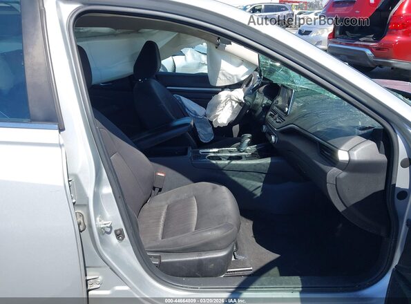 1N4BL4DV4MN355216 2021 NISSAN ALTIMA Silver 