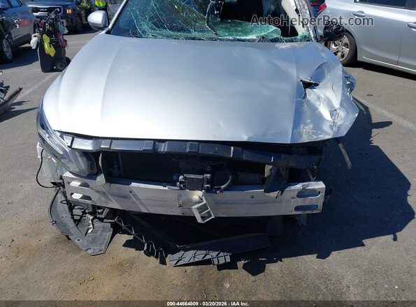 1N4BL4DV4MN355216 2021 NISSAN ALTIMA Silver 