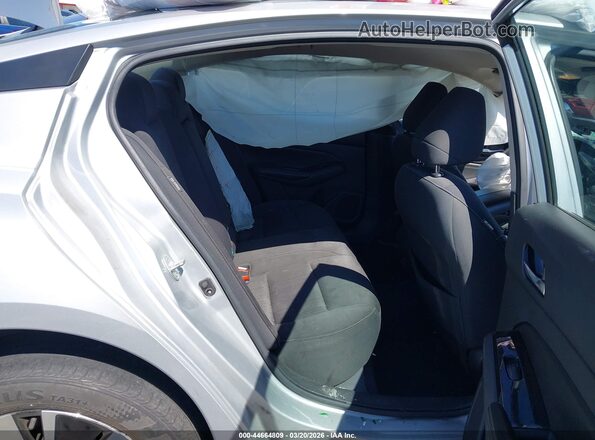 1N4BL4DV4MN355216 2021 NISSAN ALTIMA Silver 