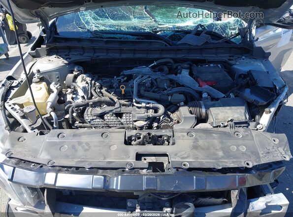 1N4BL4DV4MN355216 2021 NISSAN ALTIMA Silver 