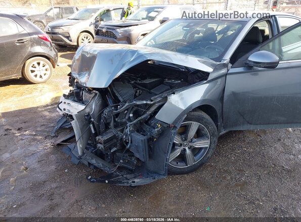 1N4BL4DV4NN338515 2022 NISSAN ALTIMA Gray 