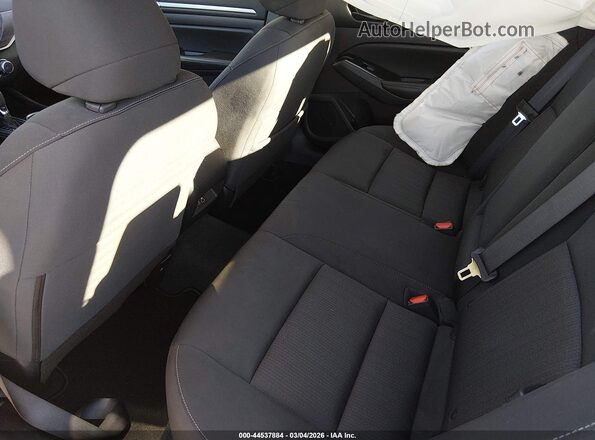1N4BL4DV4PN379875 2023 NISSAN ALTIMA Maroon VIN კოდის სტიკერის ხედი
