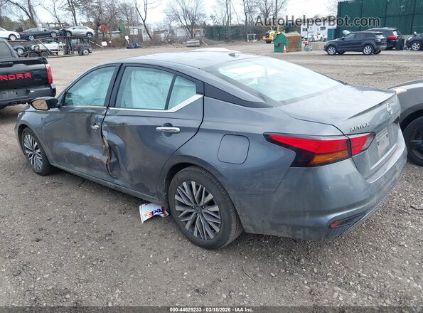 1N4BL4DV4SN339286 2025 NISSAN ALTIMA Gray Tył lewy
