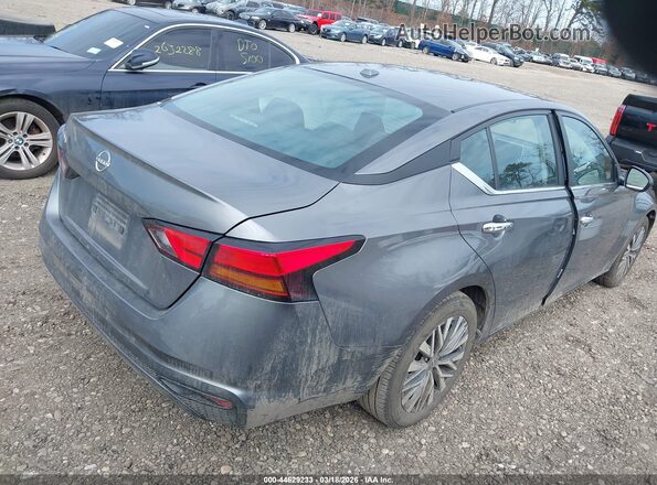 1N4BL4DV4SN339286 2025 NISSAN ALTIMA Gray Tył prawy