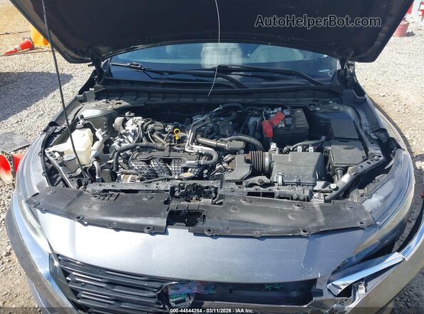1N4BL4DV5PN333584 2023 NISSAN ALTIMA Gray 