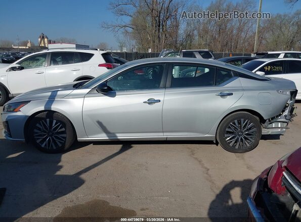 1N4BL4DV5RN338240 2024 NISSAN ALTIMA Silver 
