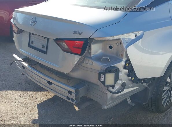 1N4BL4DV5RN338240 2024 NISSAN ALTIMA Silver 
