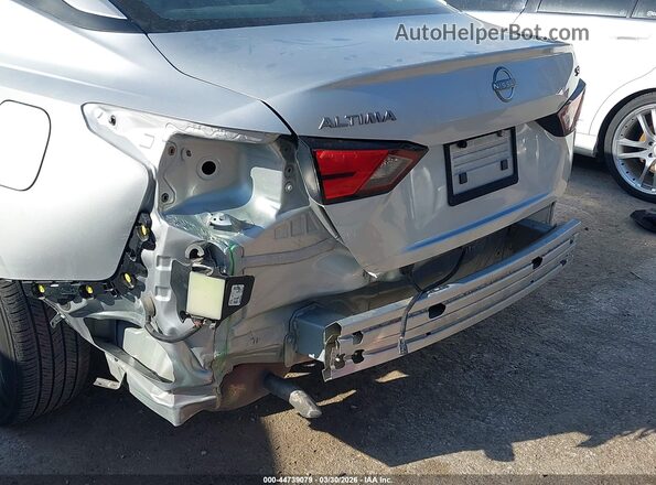 1N4BL4DV5RN338240 2024 NISSAN ALTIMA Silver 