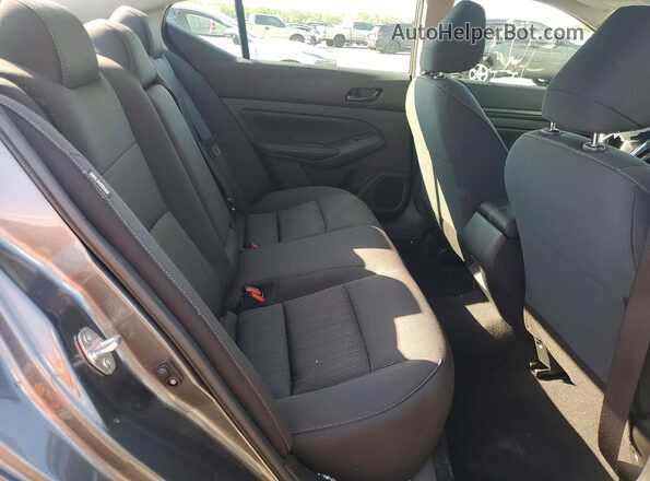 1N4BL4DV5TN307500 2026 NISSAN ALTIMA Gray 