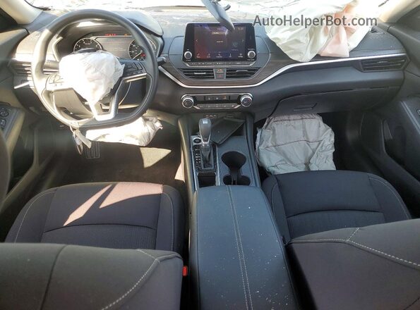 1N4BL4DV5TN307500 2026 NISSAN ALTIMA Gray 