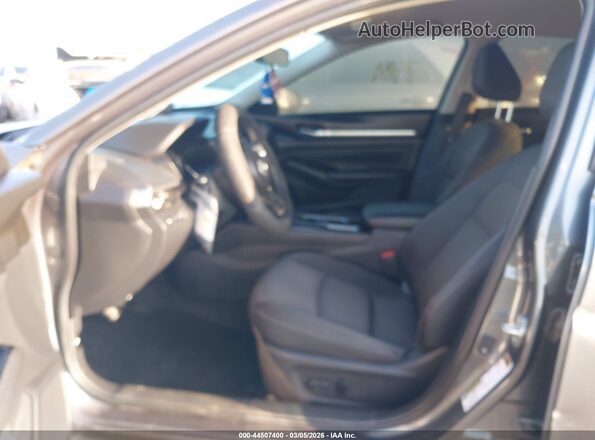 1N4BL4DV6MN336330 2021 NISSAN ALTIMA Gray Vista interior delantera