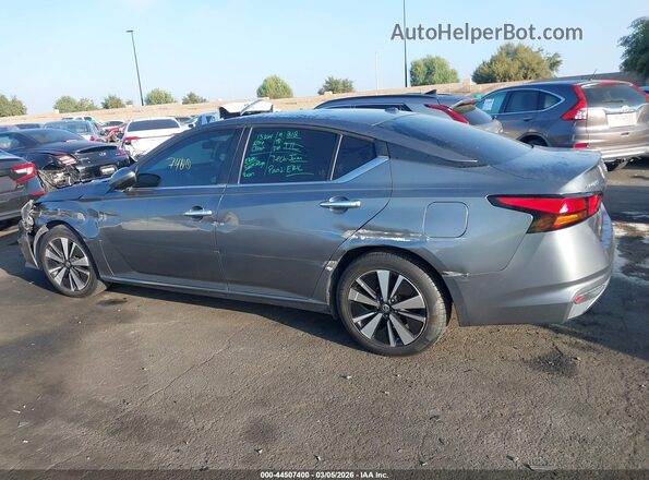 1N4BL4DV6MN336330 2021 NISSAN ALTIMA Gray 