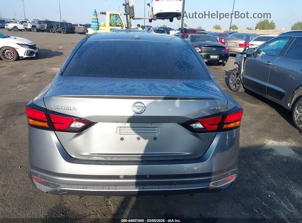 1N4BL4DV6MN336330 2021 NISSAN ALTIMA Gray 