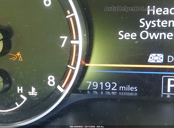 1N4BL4DV6MN373166 2021 NISSAN ALTIMA Black 