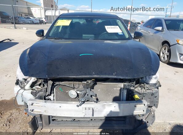 1N4BL4DV6MN373166 2021 NISSAN ALTIMA Black Vista interior trasera